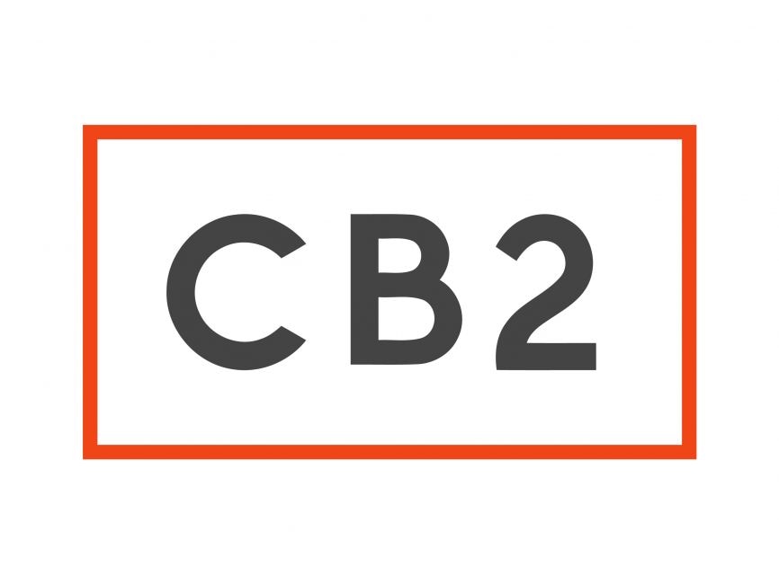 CB2 Logo